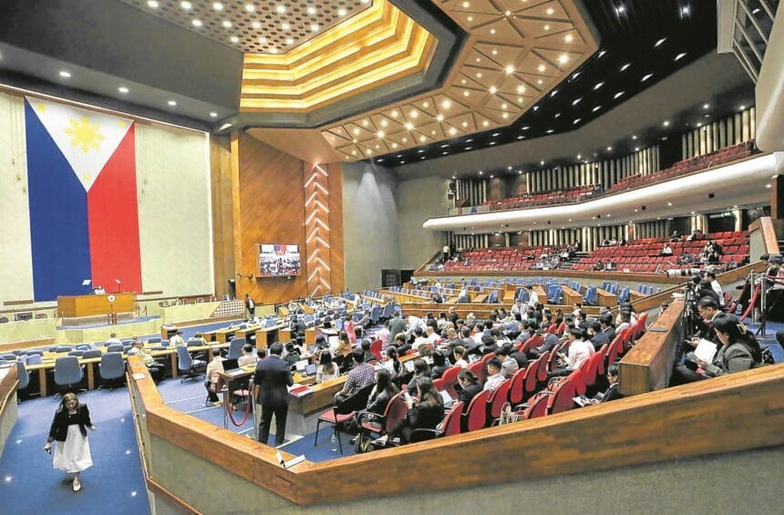 Solons believe economic Cha-cha is still feasible: There's time