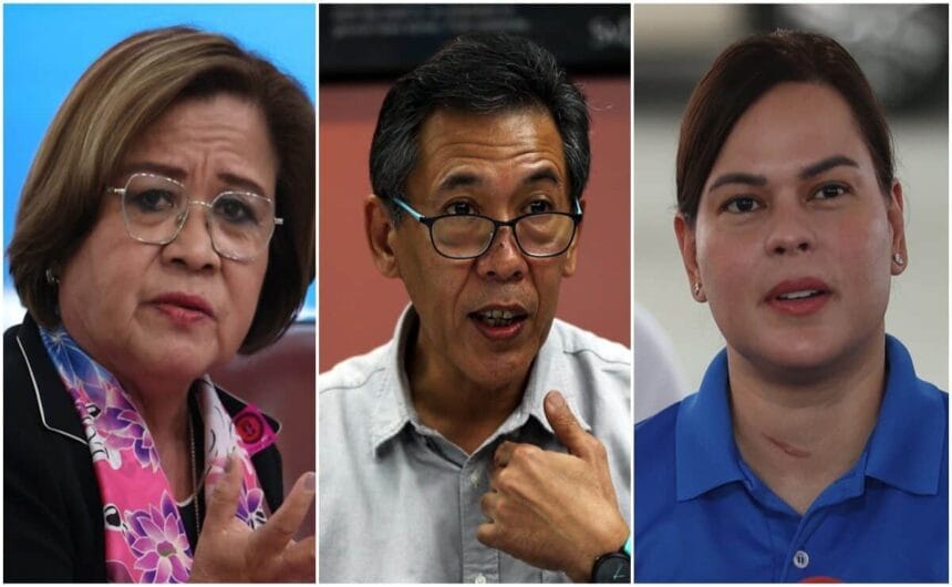 Solons hit SC on Sara Duterte impeachment: Loss for the masses