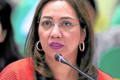 Some solons seek speakership just to leverage for posts