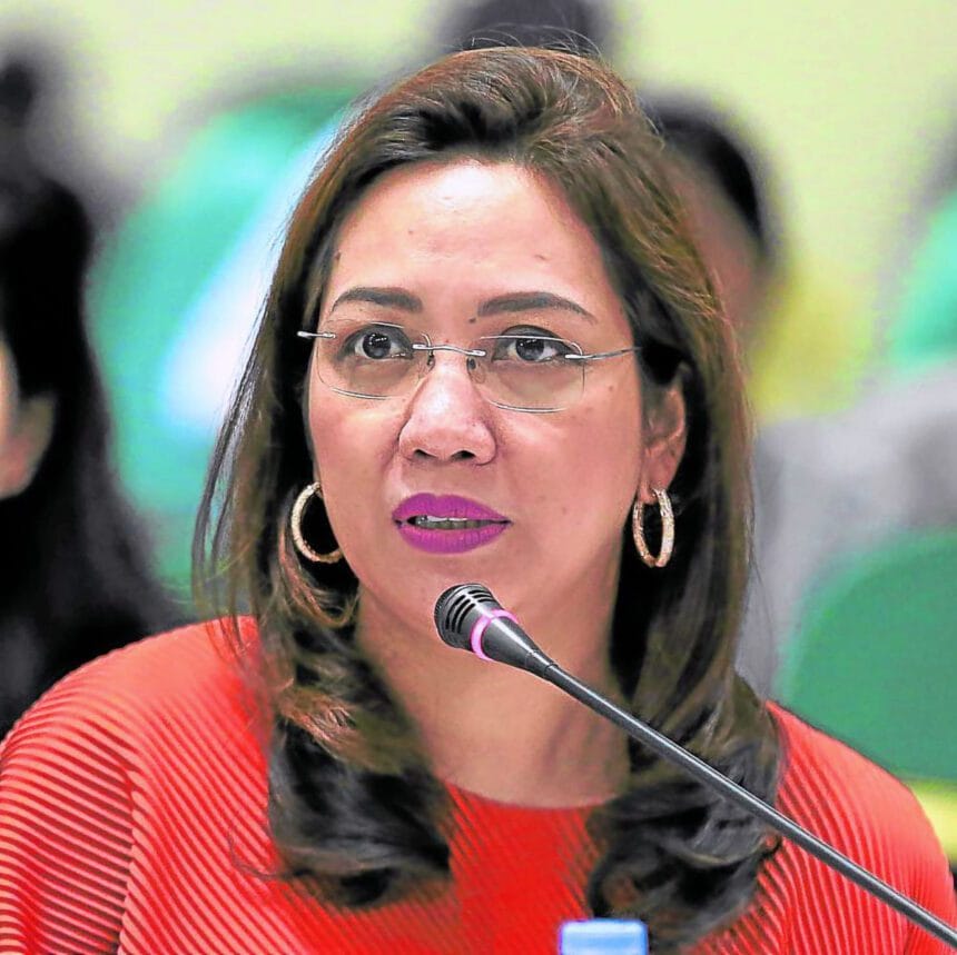 Some solons seek speakership just to leverage for posts