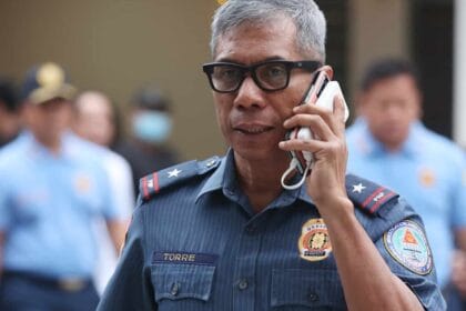 Sona gun ban won't stop criminals – PNP chief