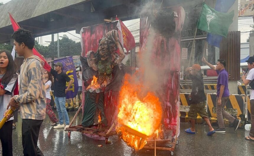 Sona rallies OK as long as it’s within the law – PNP Chief Torre