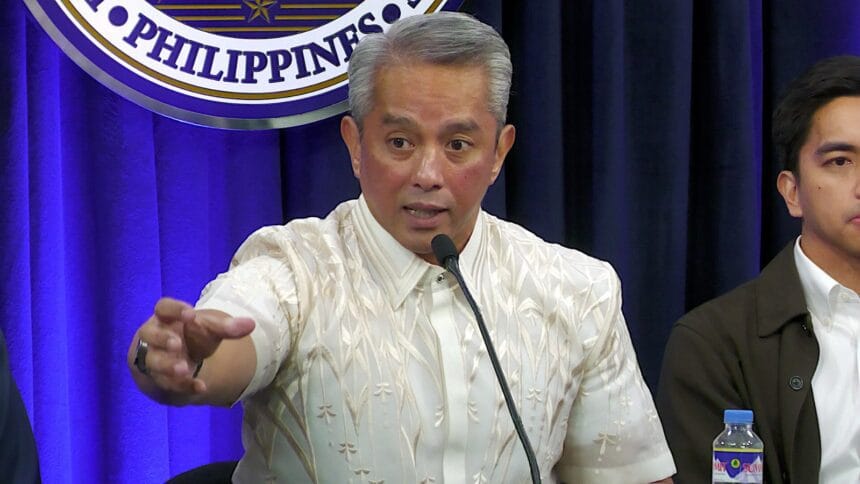 Sona should go on to show gov’t is ‘strong’ amid habagat