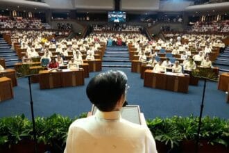 Sotto, Lacon, Villanueba hail Marcps stanmd vs corruption