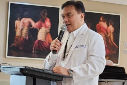 St. Luke’s Medical Center BGC earns JCI approval for 4th time