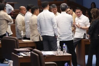 Stable, but anything can happen