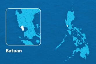 State of calamity declared in Bataan due to widespread flooding