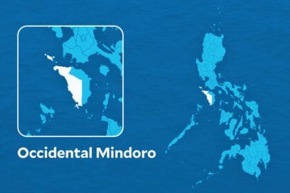 Storm-hit Occidental Mindoro placed under state of calamity