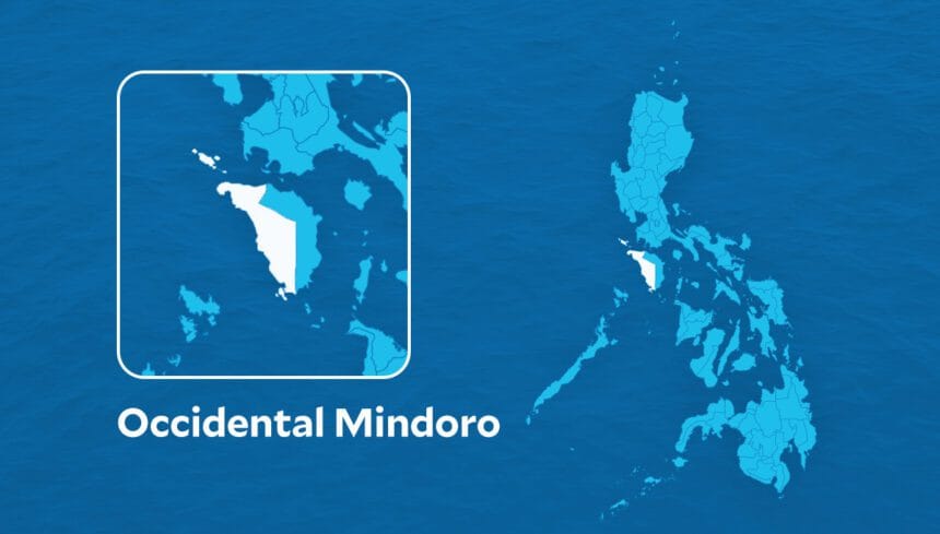 Storm-hit Occidental Mindoro placed under state of calamity