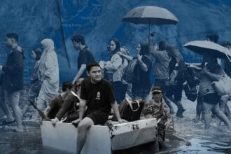 Storms that brought some of PH’s worst floods