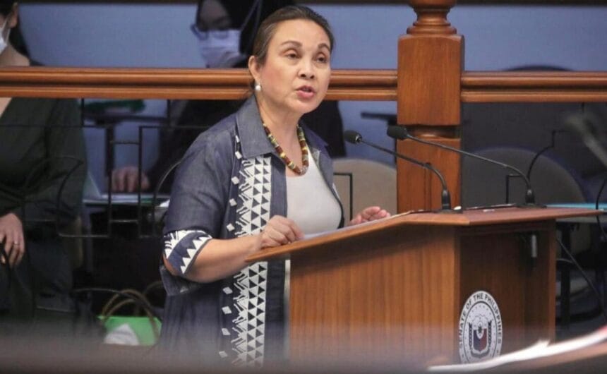 Strictly enforce environment laws amid habagat flooding