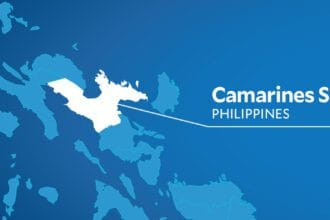 Suspected rebel slain in Camarines Sur clash