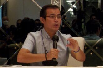 Suspects in TNVS driver’s killing surrender to Manila authorities