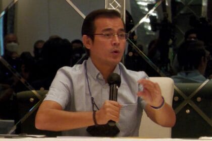 Suspects in TNVS driver’s killing surrender to Manila authorities