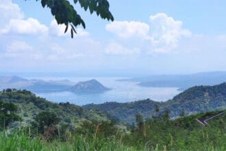 Taal Volcano logs 6 earthquakes, 2 tremors in past 24 hours