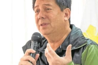 Tacloban begins hearing amnesty bids of ex-NPA rebels