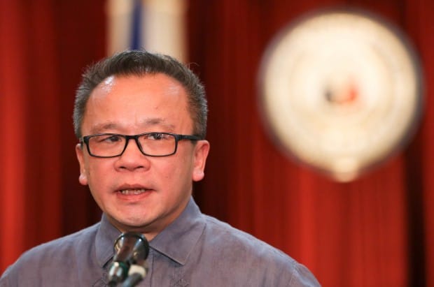 Ted Te urges penalties for ‘offensive’ plea vs De Lima’s acquittal