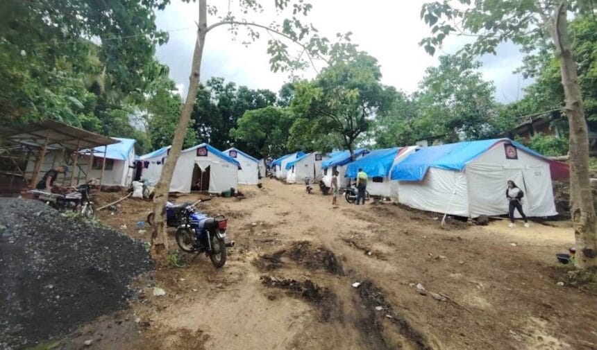 Teodoro to help bring aid to Kanlaon evacuees in Negros Occ