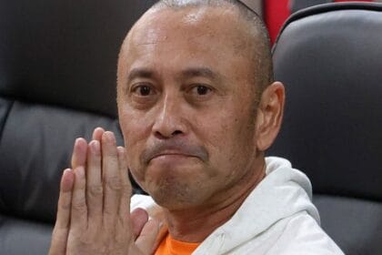 Teves back in BJMP custody after surgery