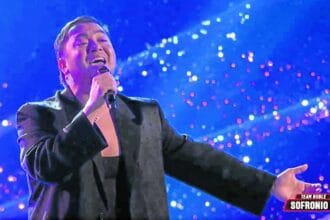 'The Voice' winner Sofronio Vasquez to sing nat'l anthem at Sona