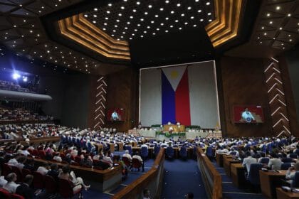 Tiangco, Benitez, Frasco mulls possible independent bloc