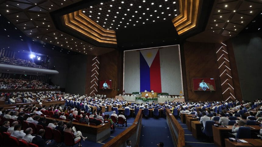 Tiangco, Benitez, Frasco mulls possible independent bloc