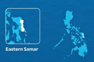 Tingog party-list donates 10 Starlink kits to Eastern Samar gov't