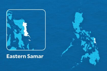 Tingog party-list donates 10 Starlink kits to Eastern Samar gov't