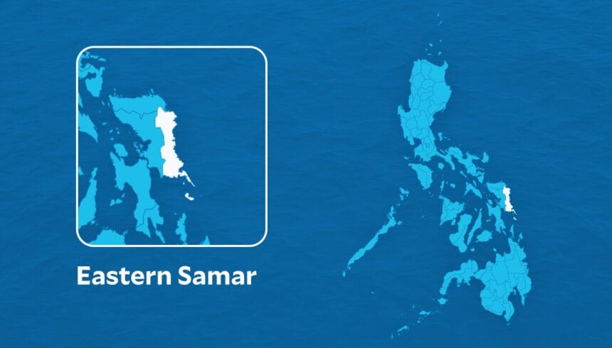 Tingog party-list donates 10 Starlink kits to Eastern Samar gov't