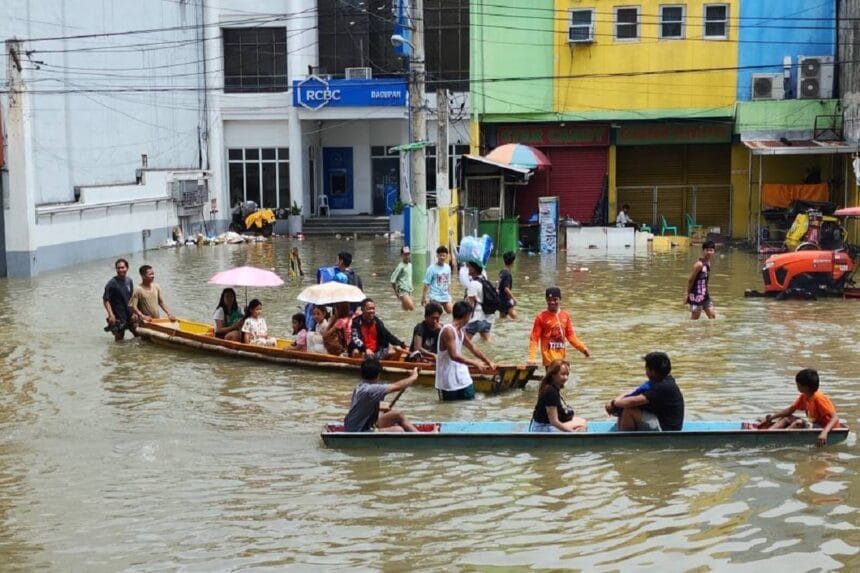 Tingog underscores need for Dept. of Disaster Resilience