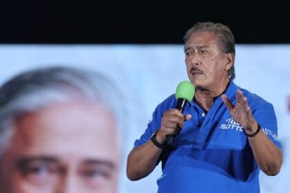 Tito Sotto is new Senate minority leader