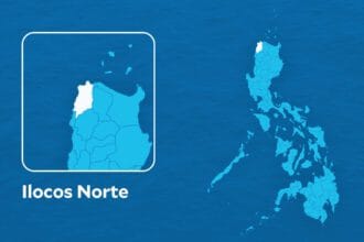 Tornado hits 7 houses in Paoay, Ilocos Norte