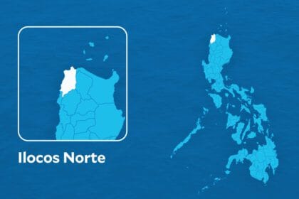 Tornado hits 7 houses in Paoay, Ilocos Norte
