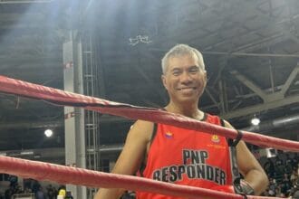 Torre-Duterte match raises over P20M in aid, relief goods