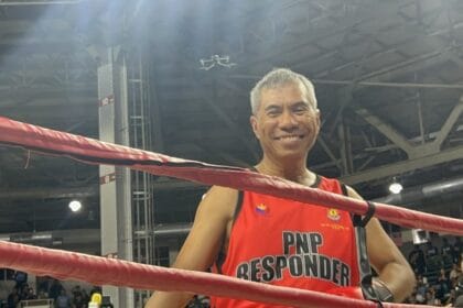 Torre-Duterte match raises over P20M in aid, relief goods