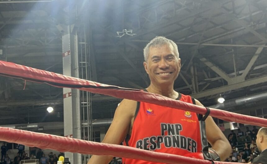 Torre-Duterte match raises over P20M in aid, relief goods