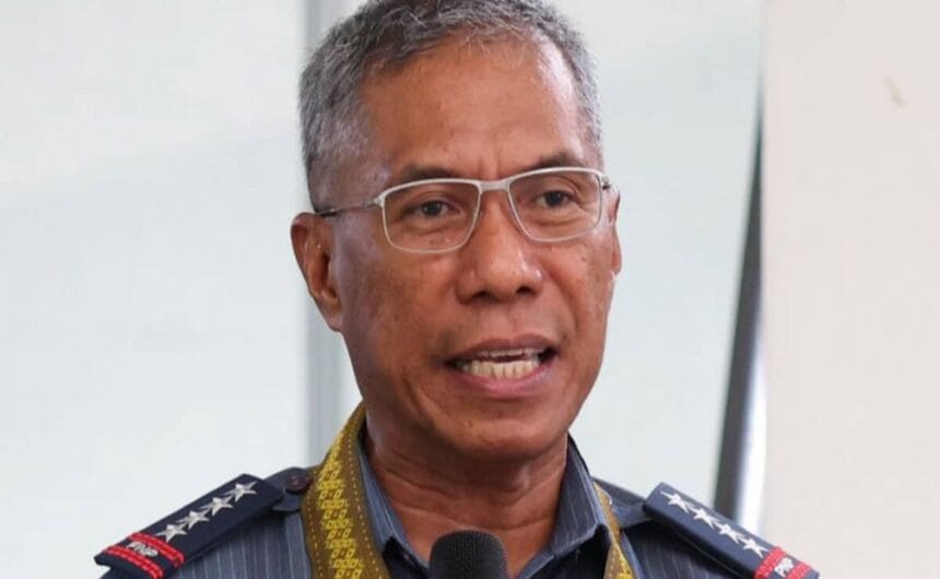 Torre eyes review of procedures, gear after cops killed in PNP ops