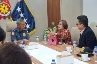 Torre ‘open’ to local probes into cops’ role in drug war, says de Lima