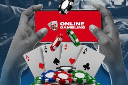 Total ban will only push millions of players into black market