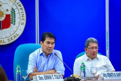Tulfo pushes for stronger safeguards for minors on social media