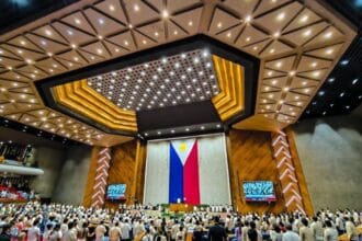 Twin bills seek to strengthen PH shipbuilding industry