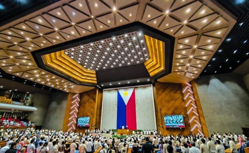 Twin bills seek to strengthen PH shipbuilding industry