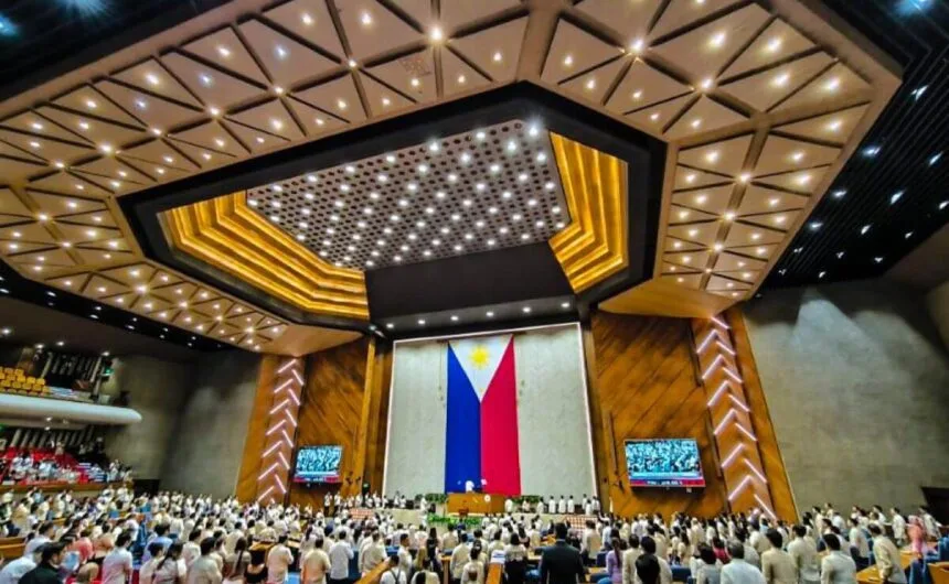Twin bills seek to strengthen PH shipbuilding industry