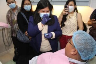 UP Manila to offer dental sleep medicine program