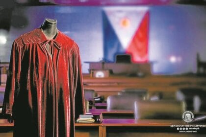 UP urges Senate to proceed