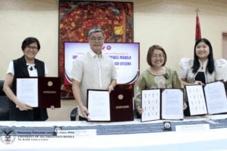 UPM to include elderly care in curriculum