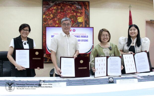 UPM to include elderly care in curriculum