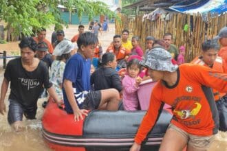 Up to 16 cyclones may hit PH from August–December – Pagasa