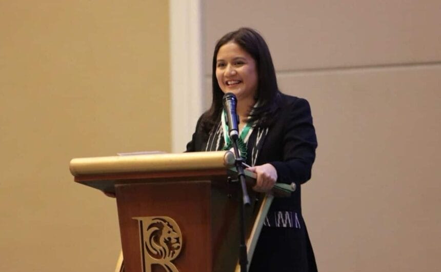 Villar bats for mental health leave, expanded social protection