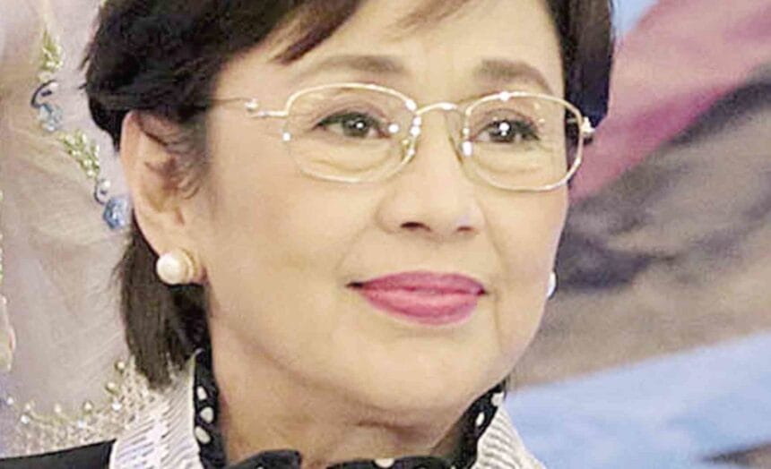 Vilma Santos urges calm after tension in Batangas council